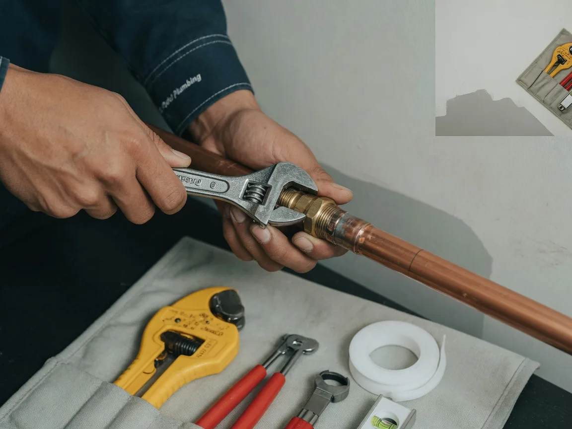 Why choose Drain Cleaning in Tumbling Shoals, AR